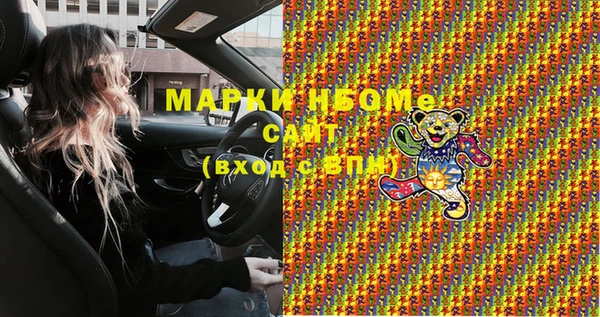 винт Пересвет